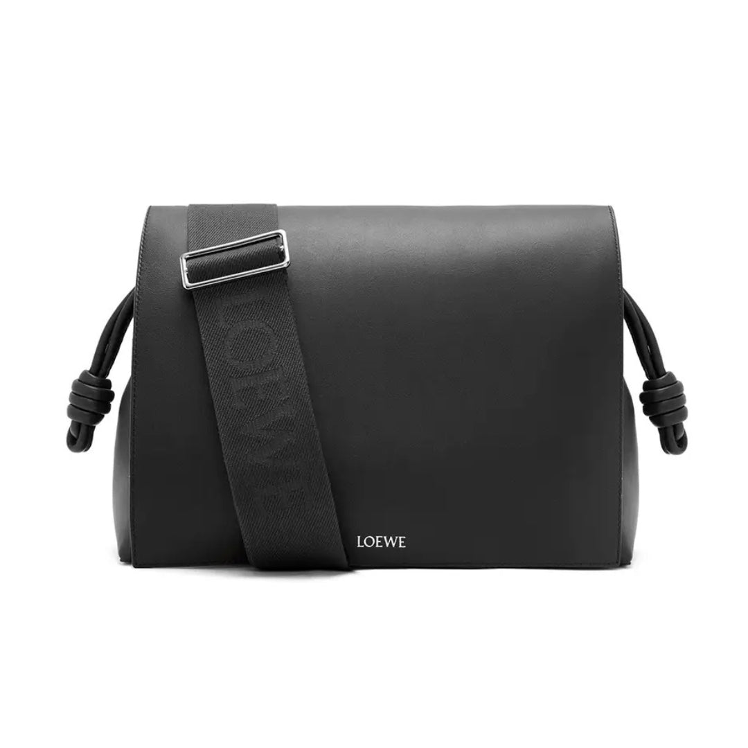 Flamenco Satchel