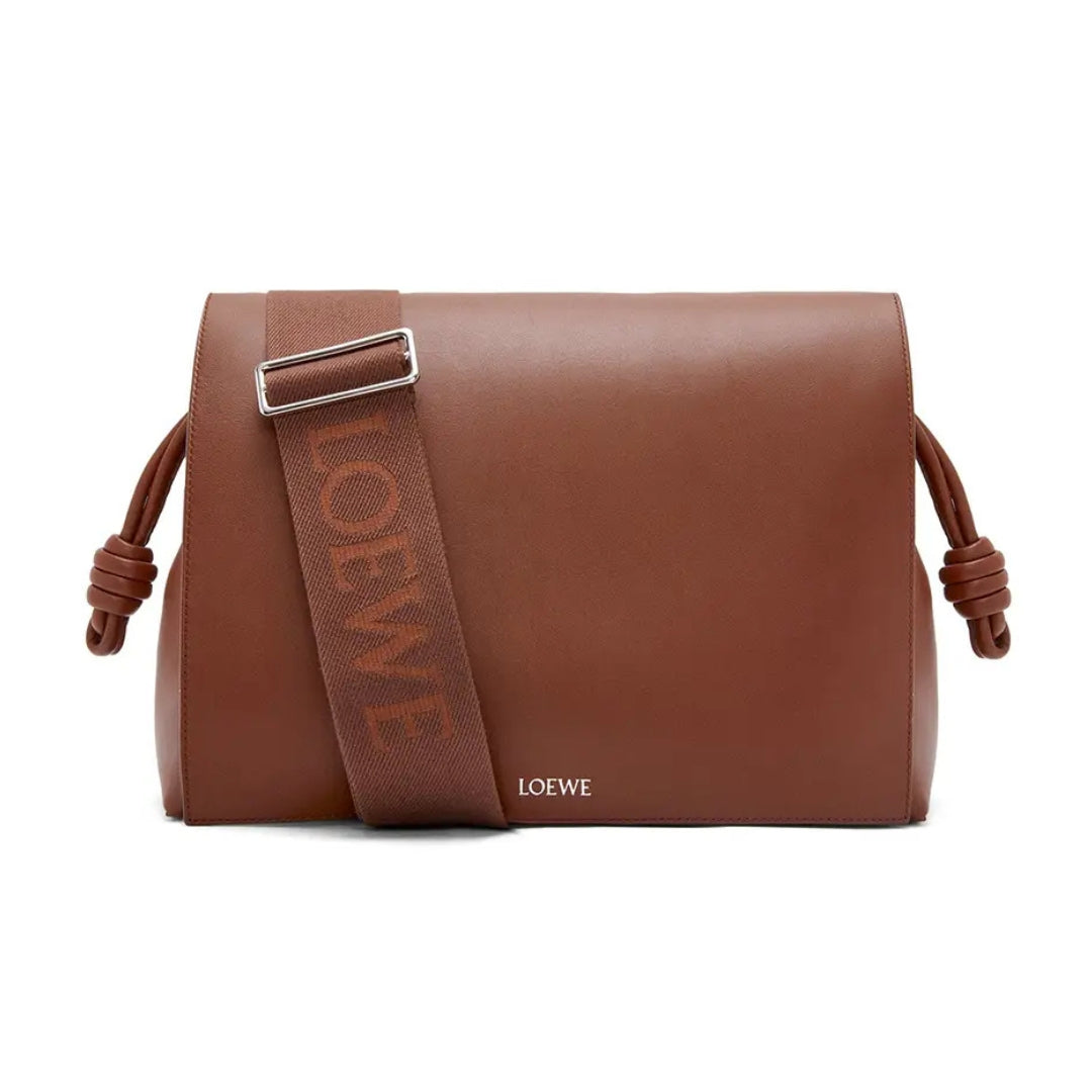 Flamenco Satchel