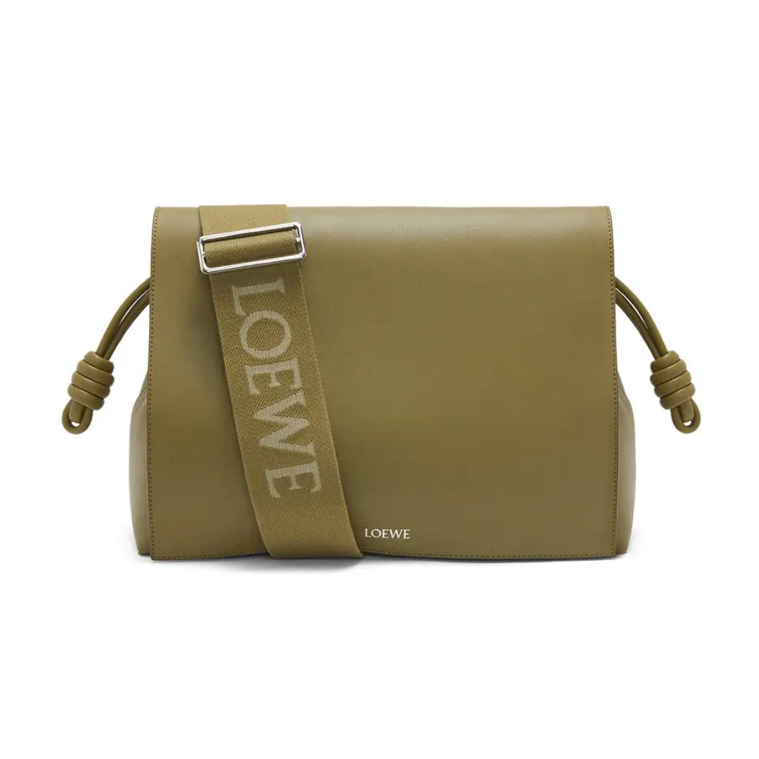 Flamenco Satchel