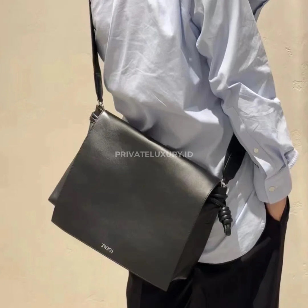 Flamenco Satchel