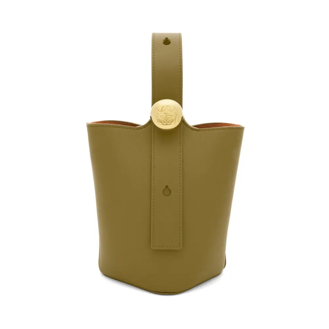 Mini Pebble Bucket