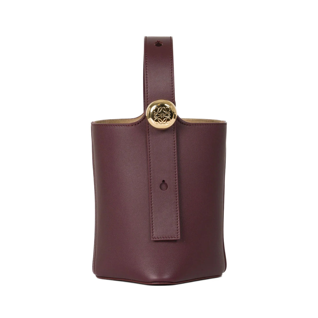 Mini Pebble Bucket