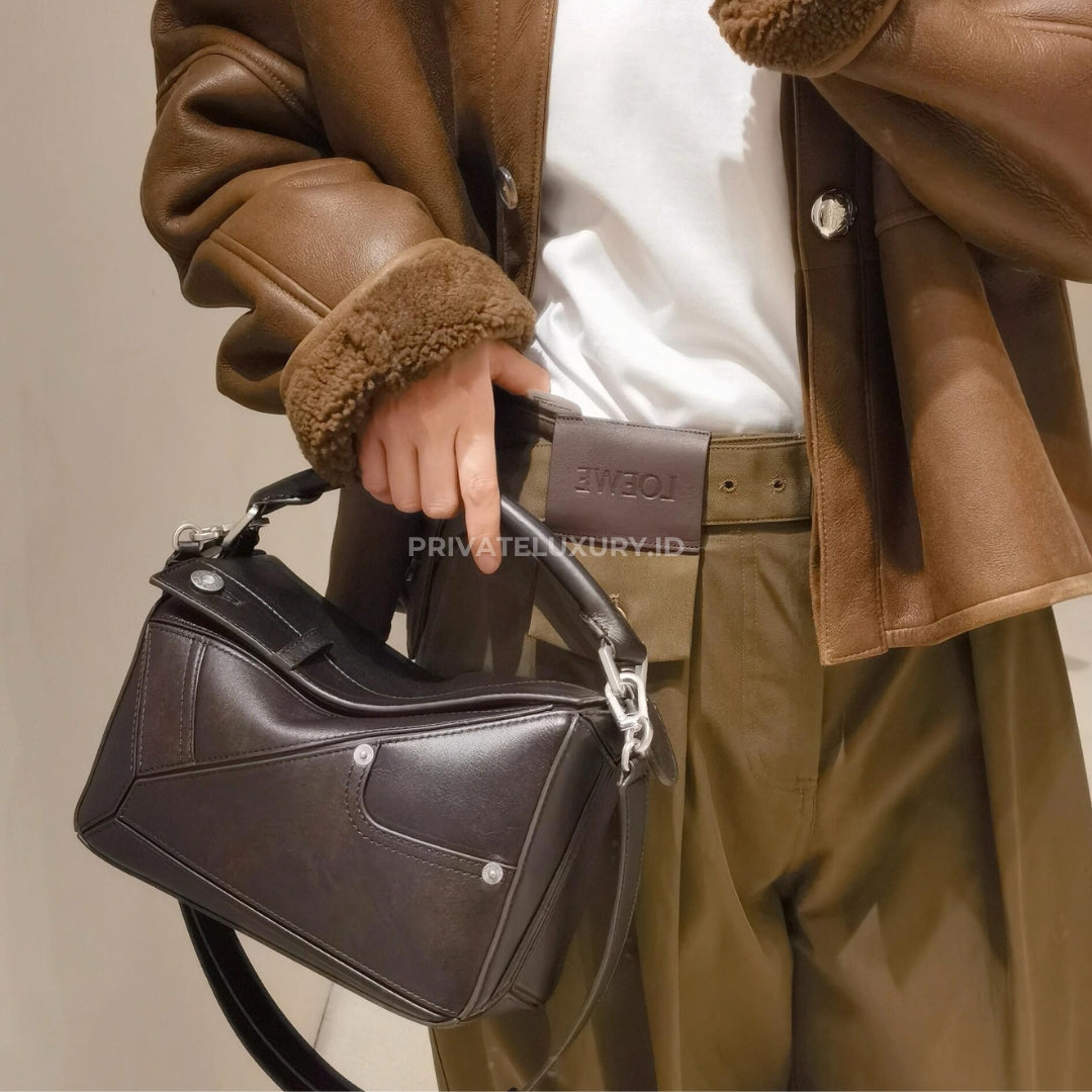 Panta Small Puzzle bag