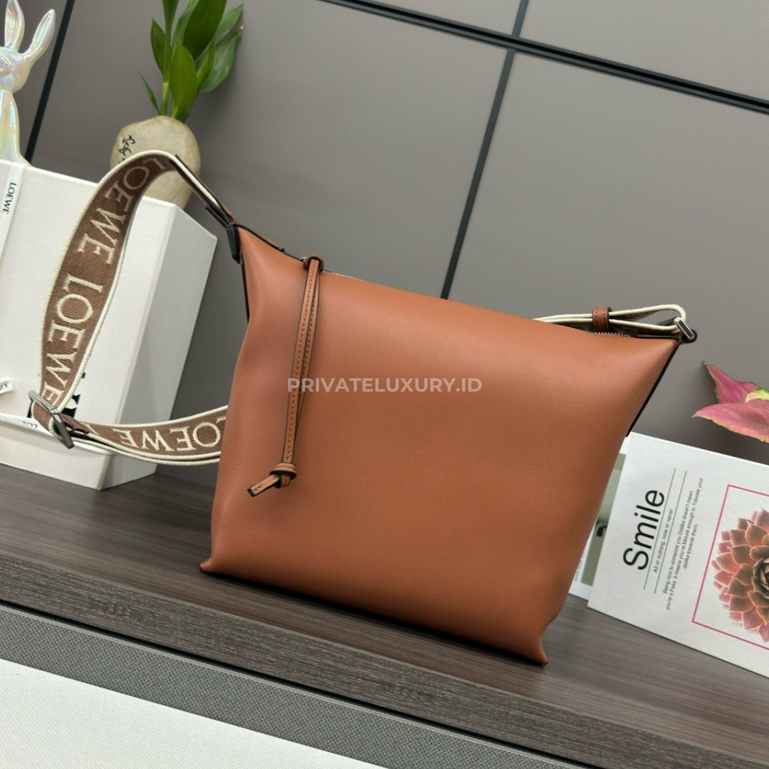 Small Cubi Crossbody Bag
