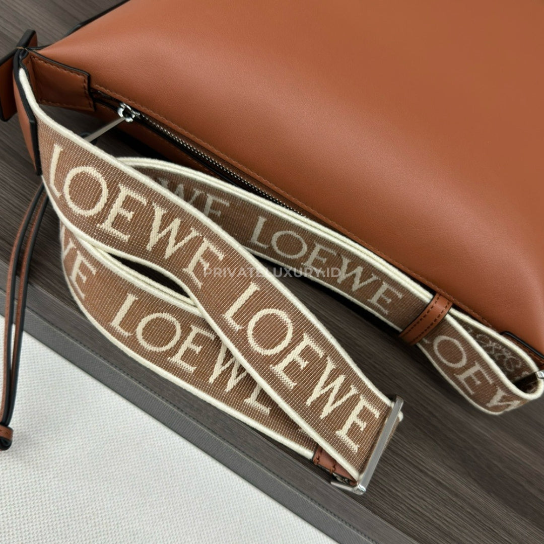 Small Cubi Crossbody Bag