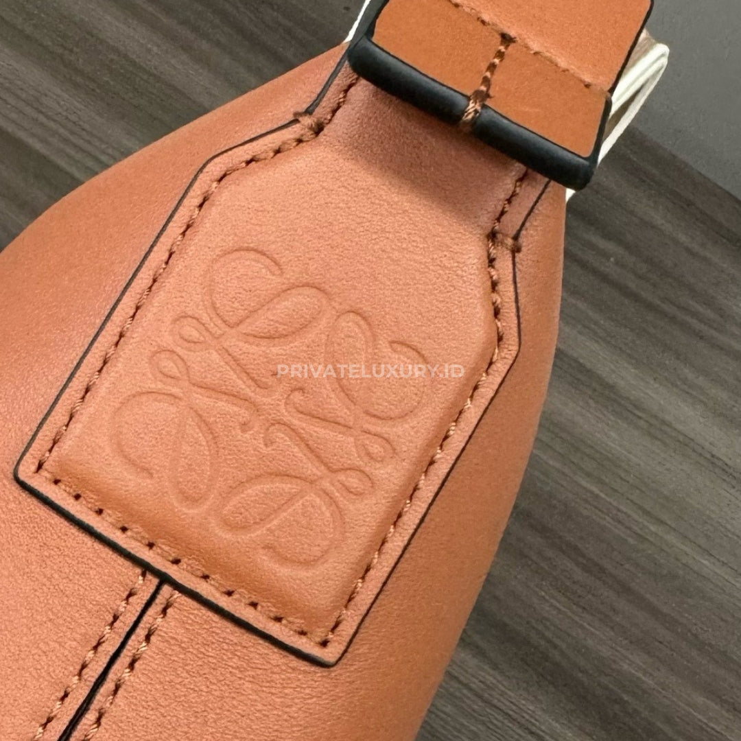 Small Cubi Crossbody Bag