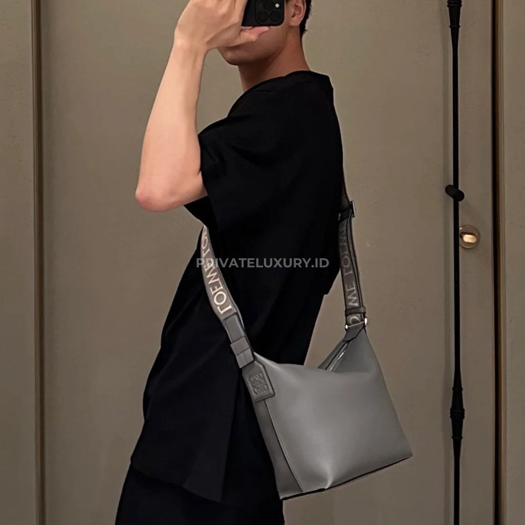 Small Cubi Crossbody Bag