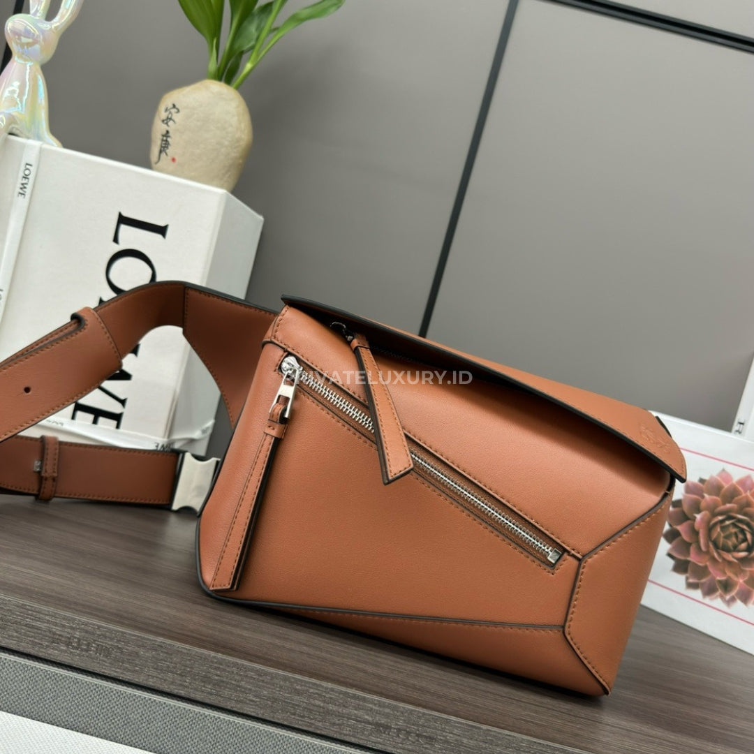 Small Puzzle Bumbag