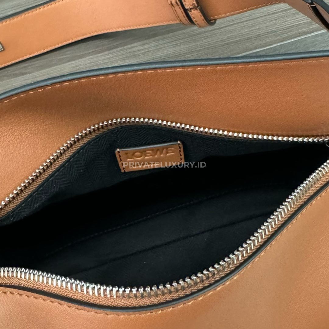 Small Puzzle Bumbag