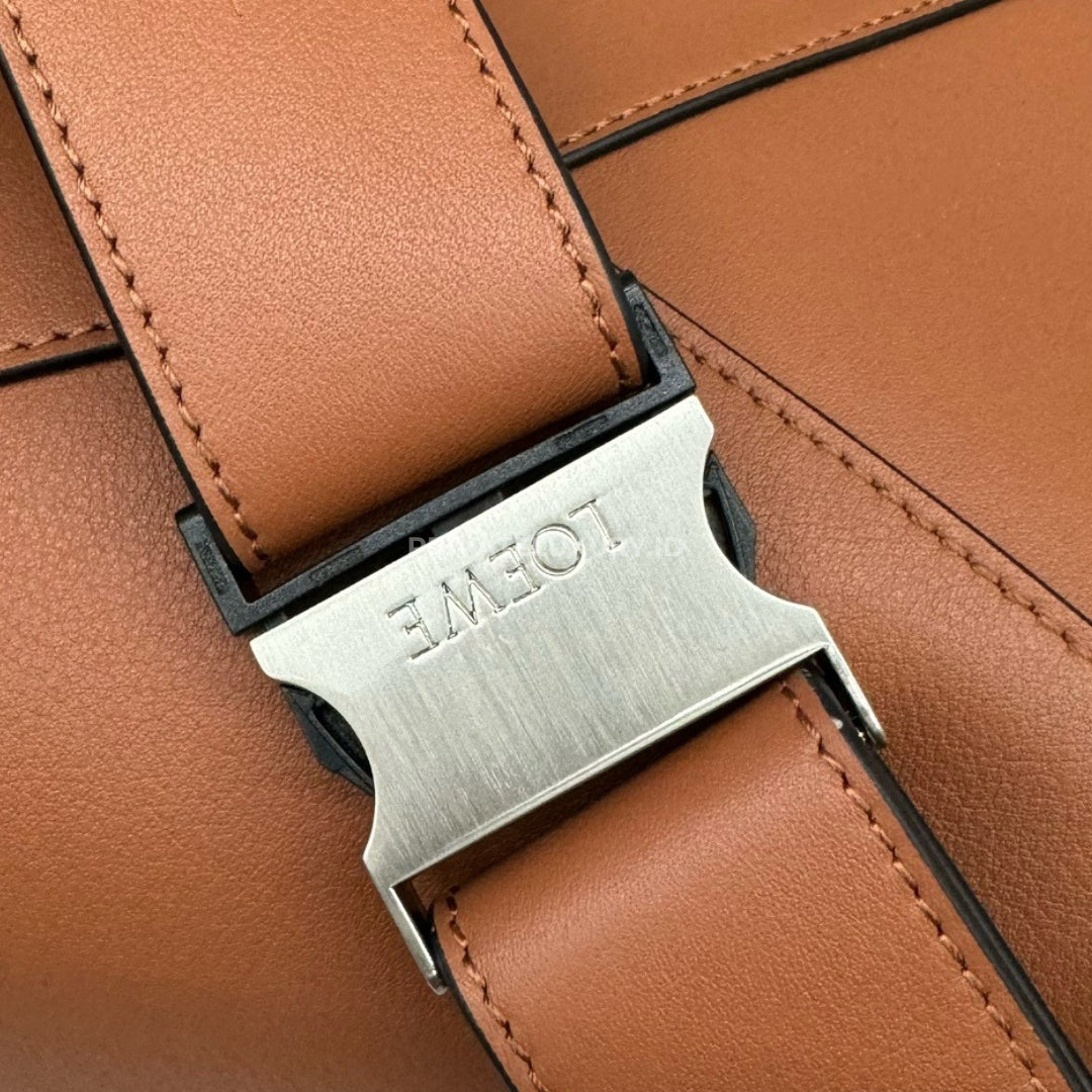 Small Puzzle Bumbag