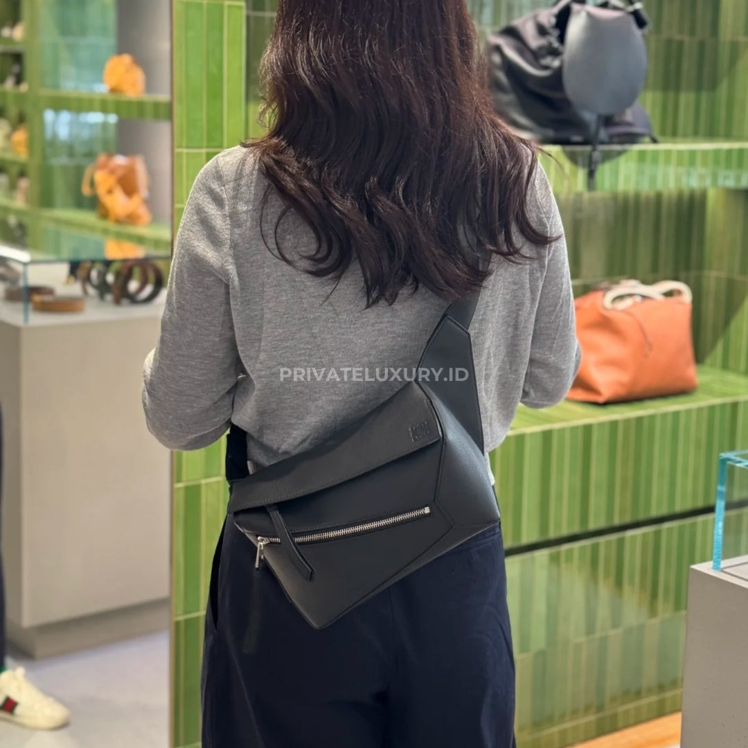 Small Puzzle Bumbag