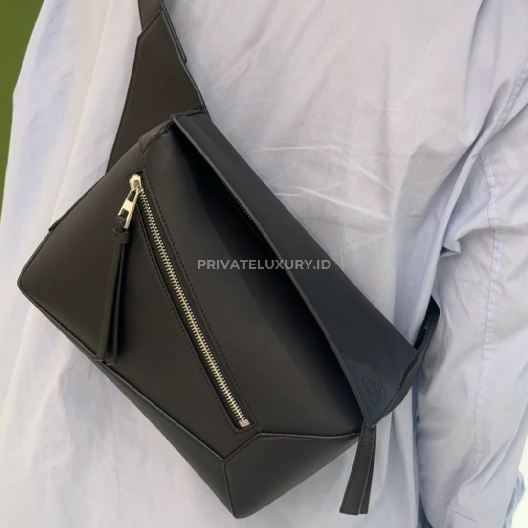 Small Puzzle Bumbag