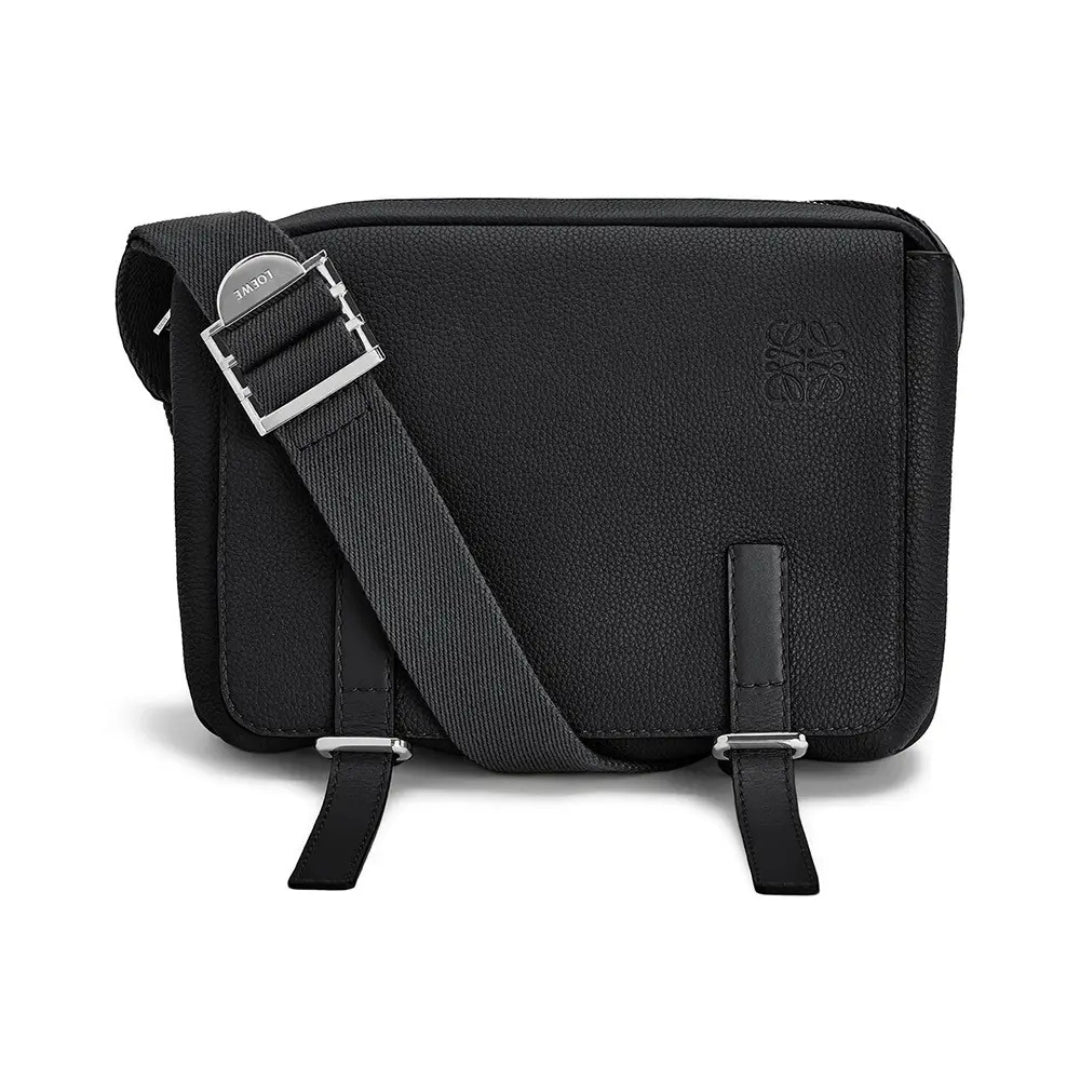 XS Military Messenger Bag
