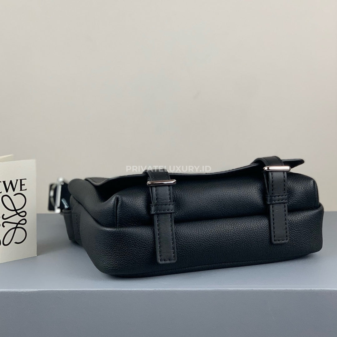 XS Military Messenger Bag