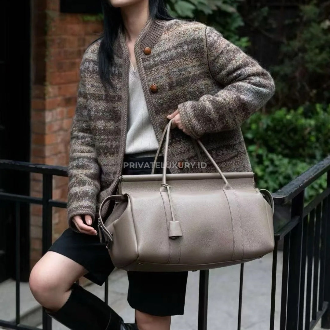 Loom Weekender Bag L42