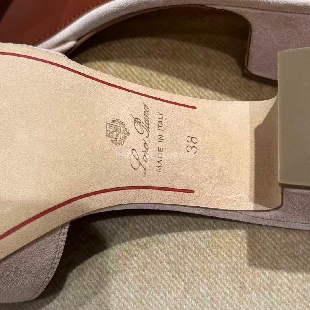 Summer Charms Sandal