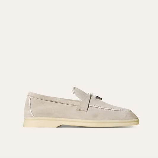 Summer Charms Walk Loafers