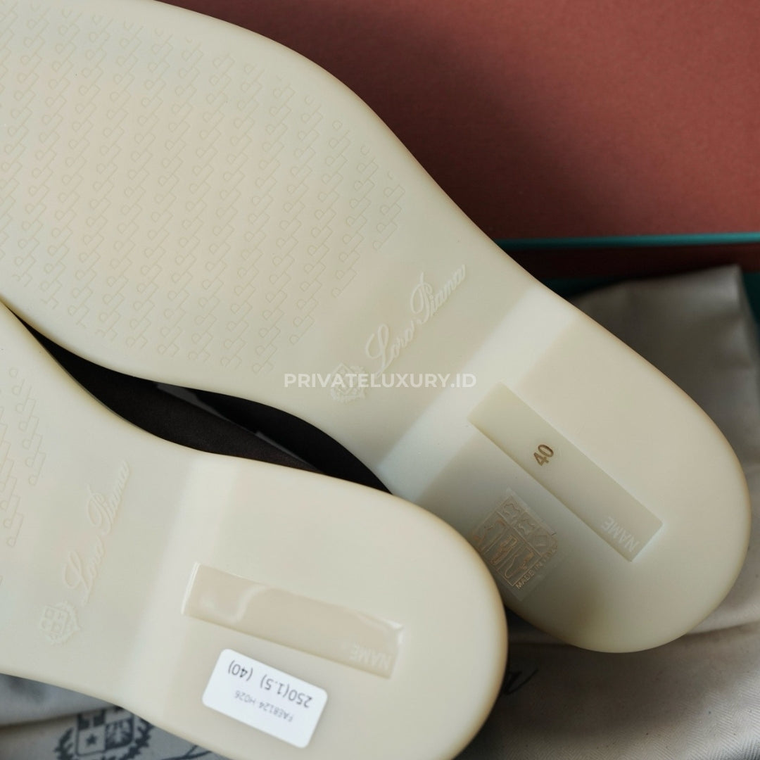 Summer Walk Loafers