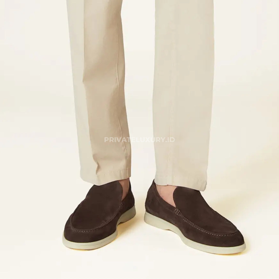 Summer Walk Loafers