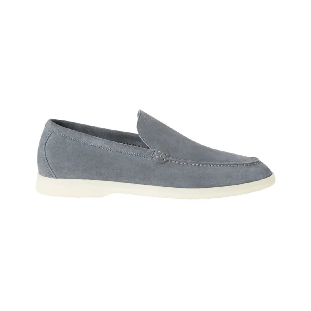 Summer Walk Loafers