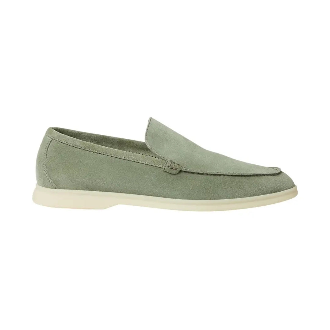 Summer Walk Loafers