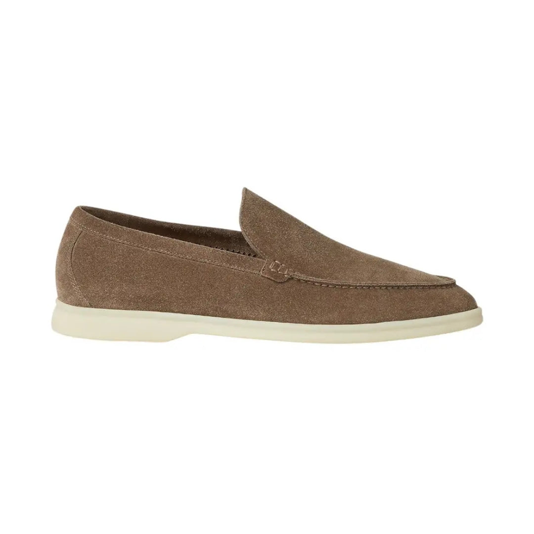 Summer Walk Loafers
