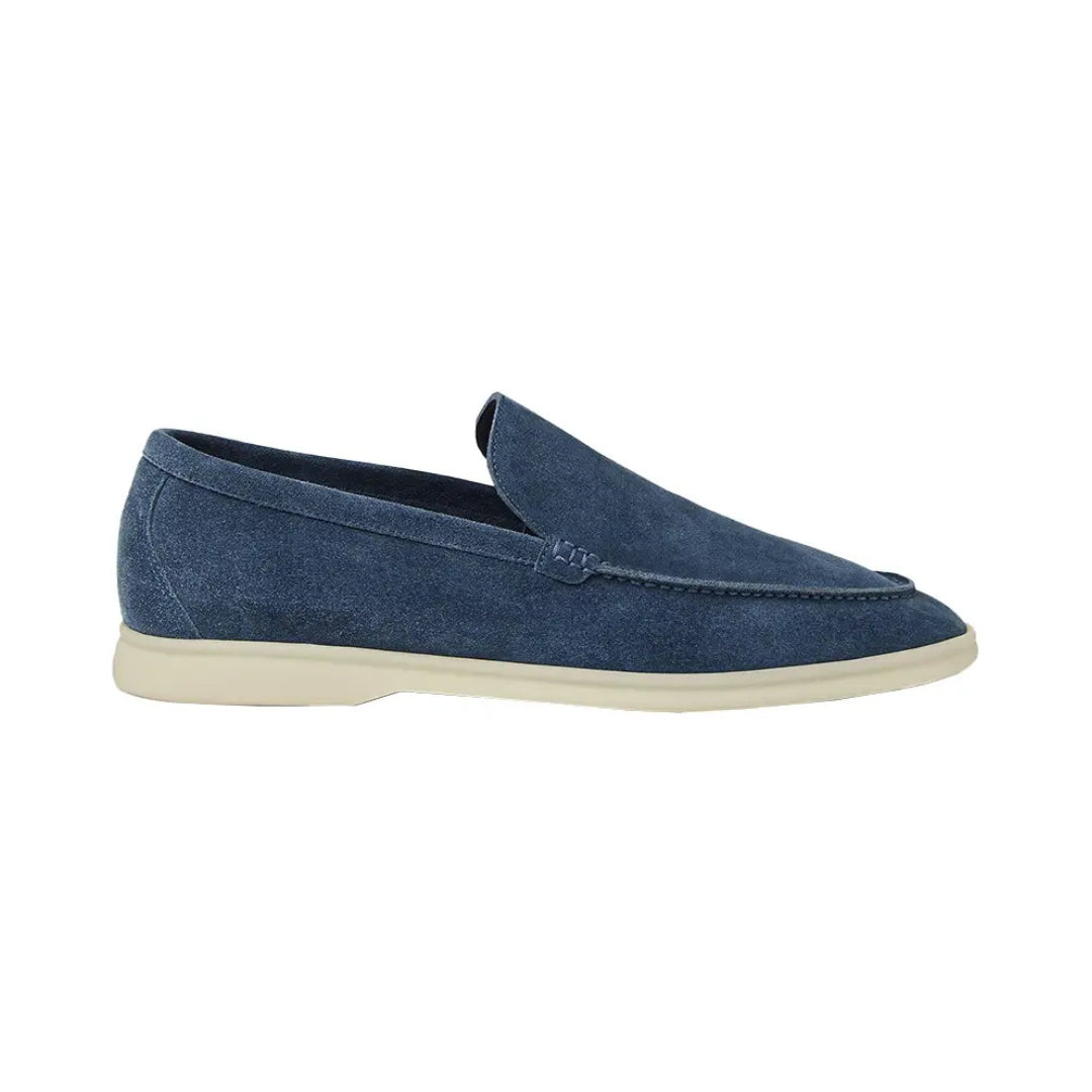 Summer Walk Loafers