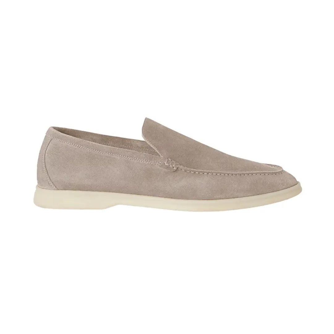 Summer Walk Loafers