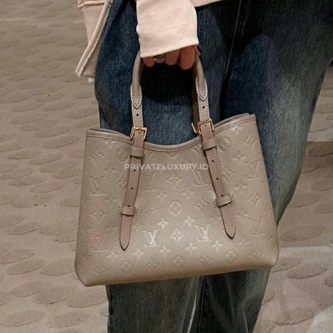 Babylone Tote PM