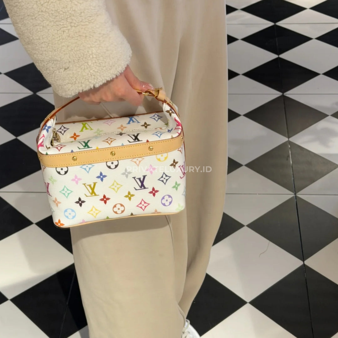 Cruiser Toiletry Bag