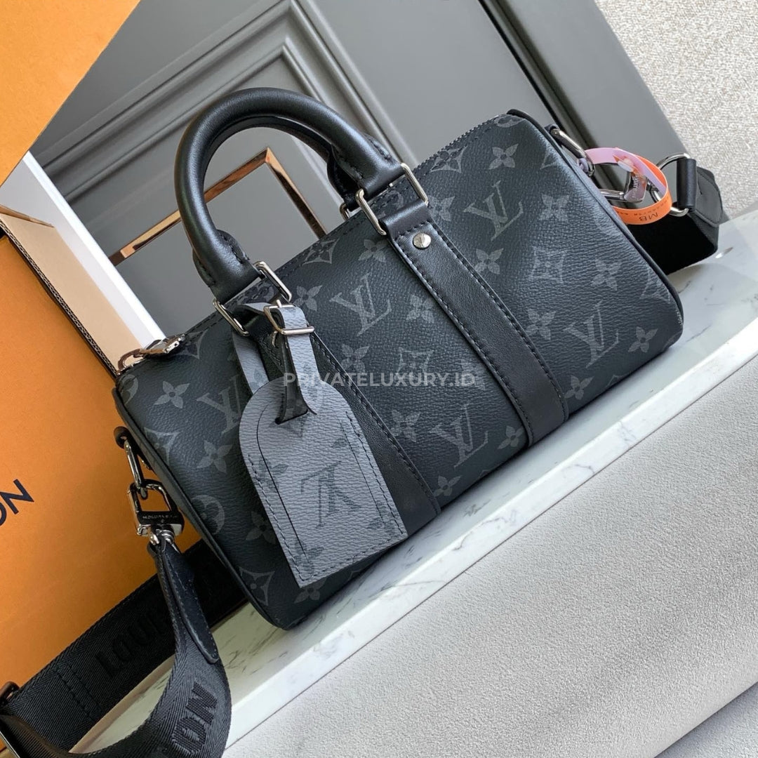 Keepall Bandoulière 25