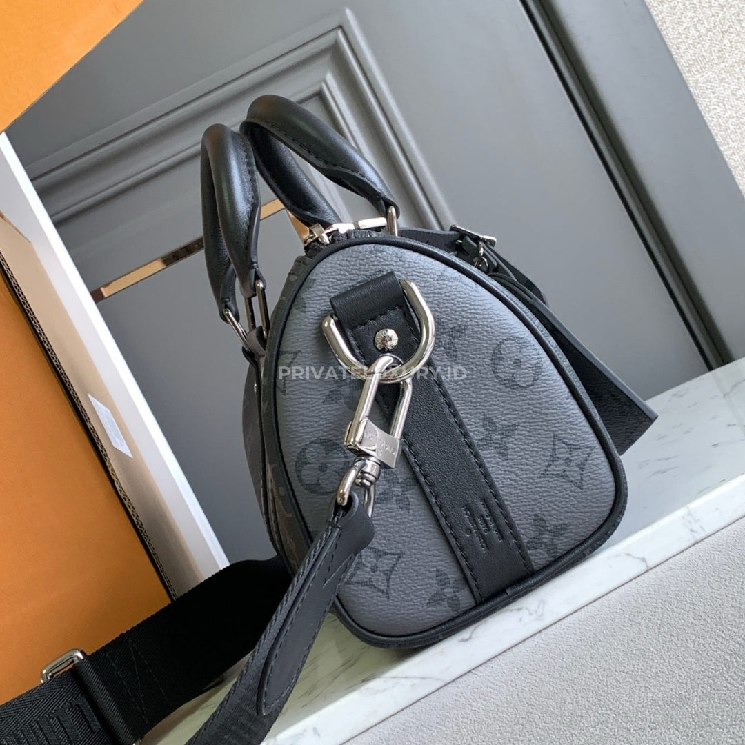 Keepall Bandoulière 25