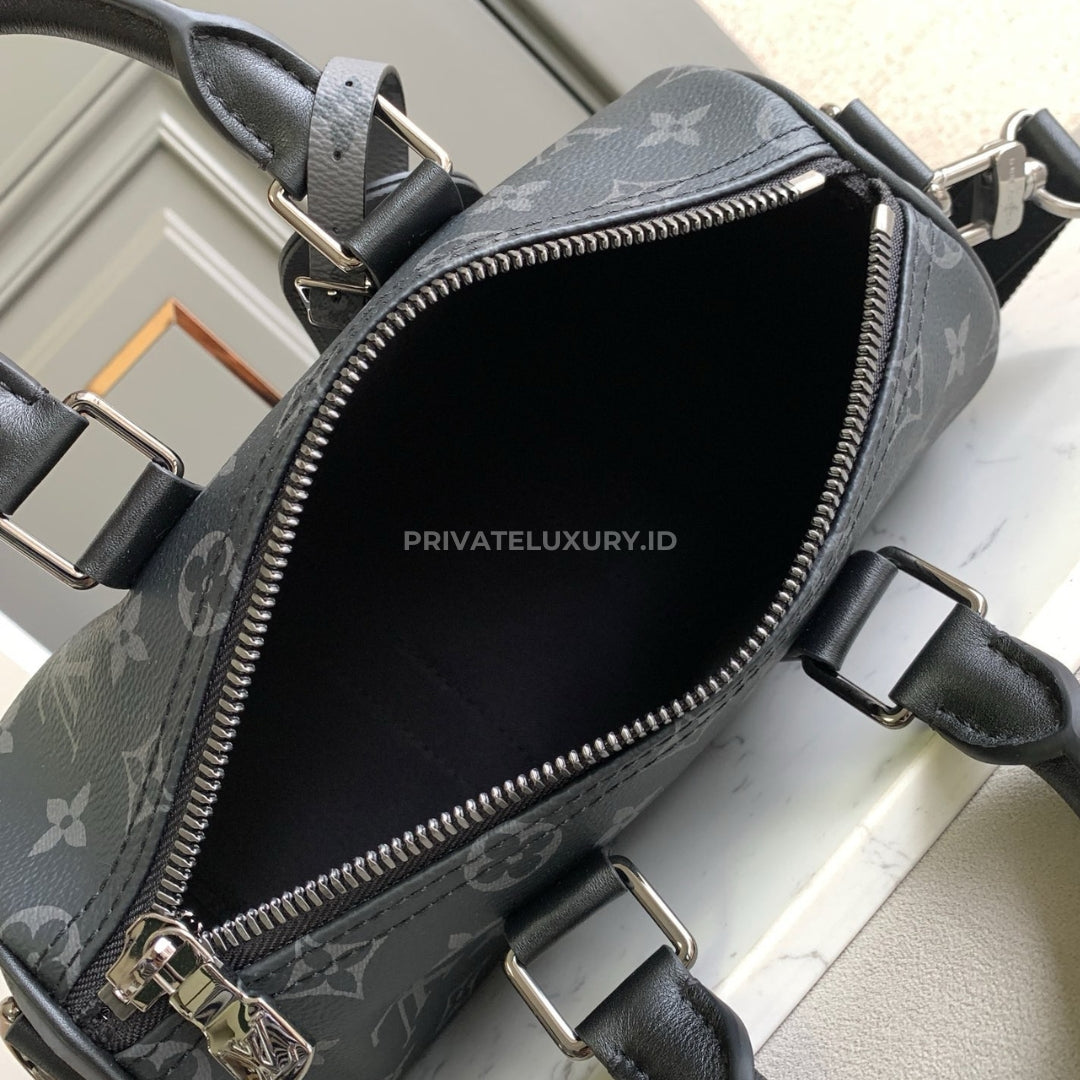 Keepall Bandoulière 25