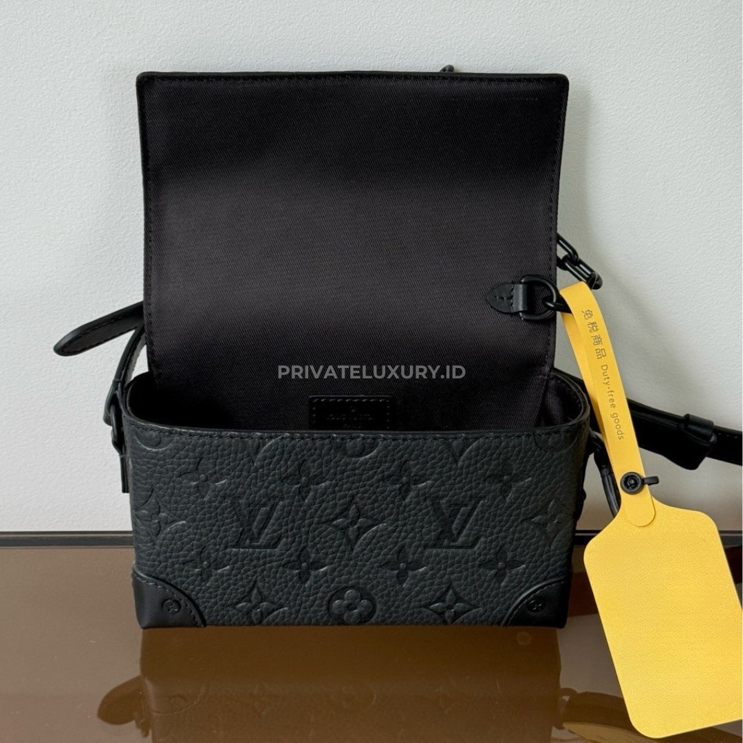 Steamer Wearable Wallet
