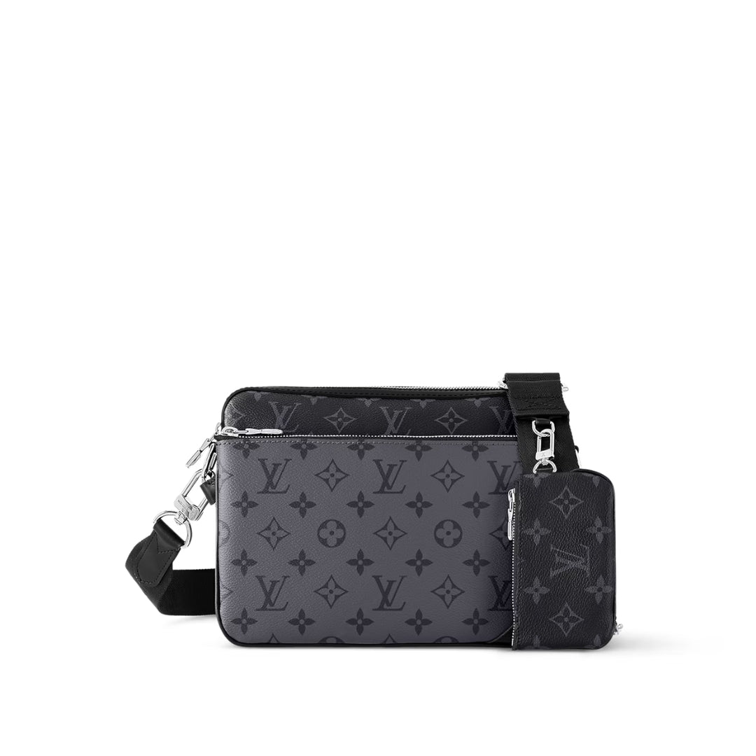 Trio Messenger