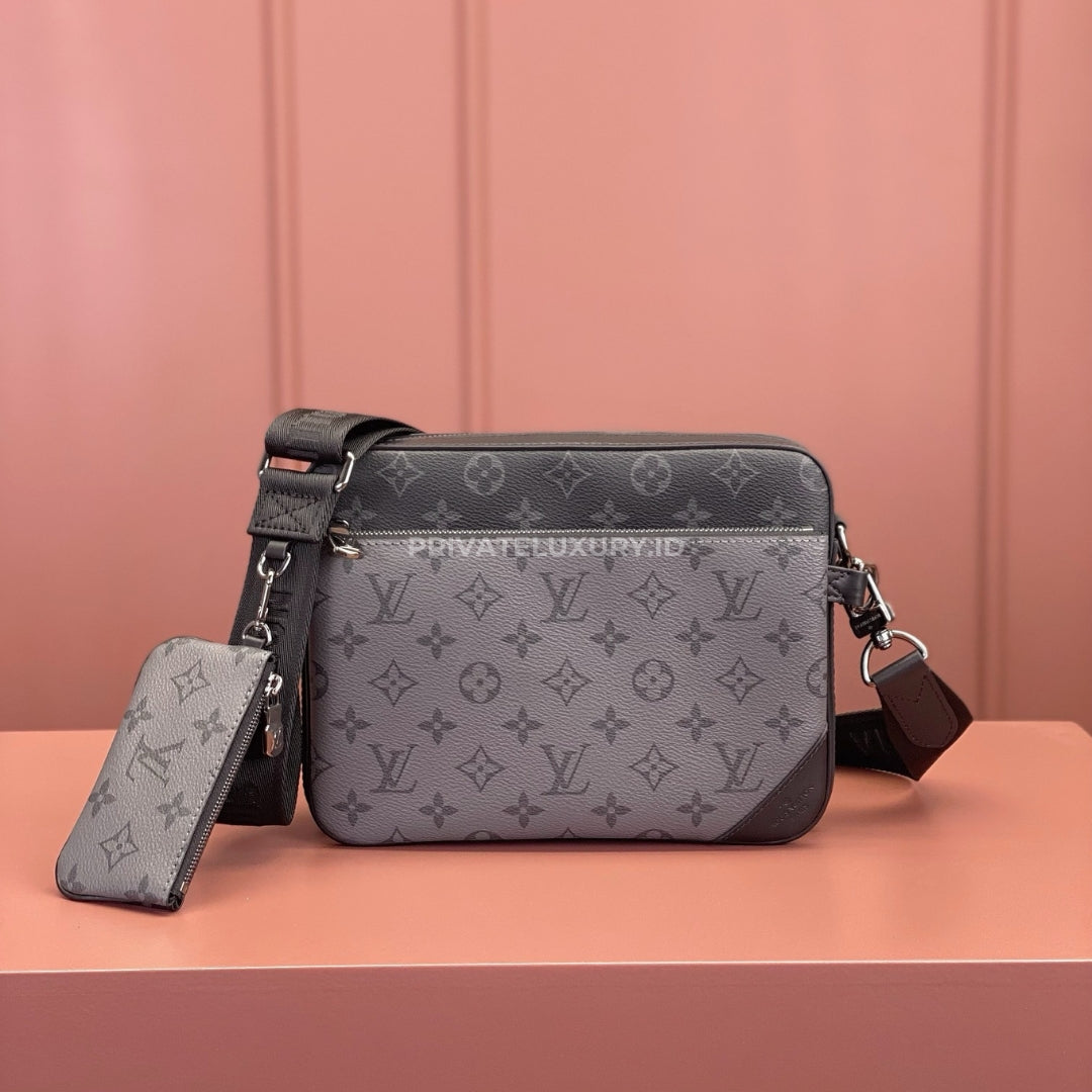 Trio Messenger