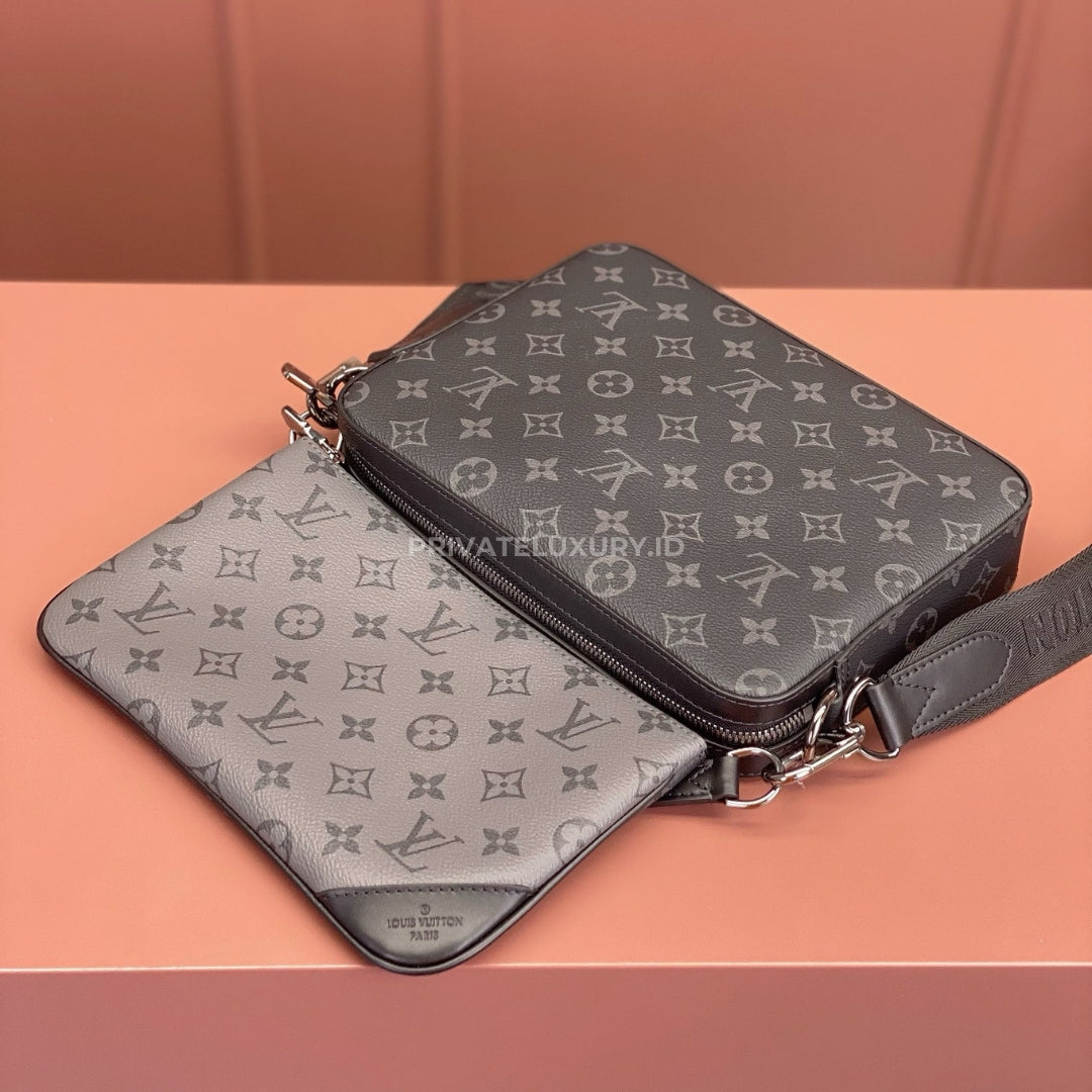 Trio Messenger
