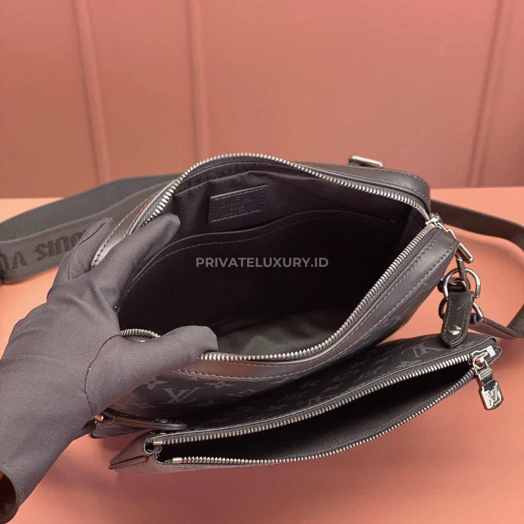 Trio Messenger