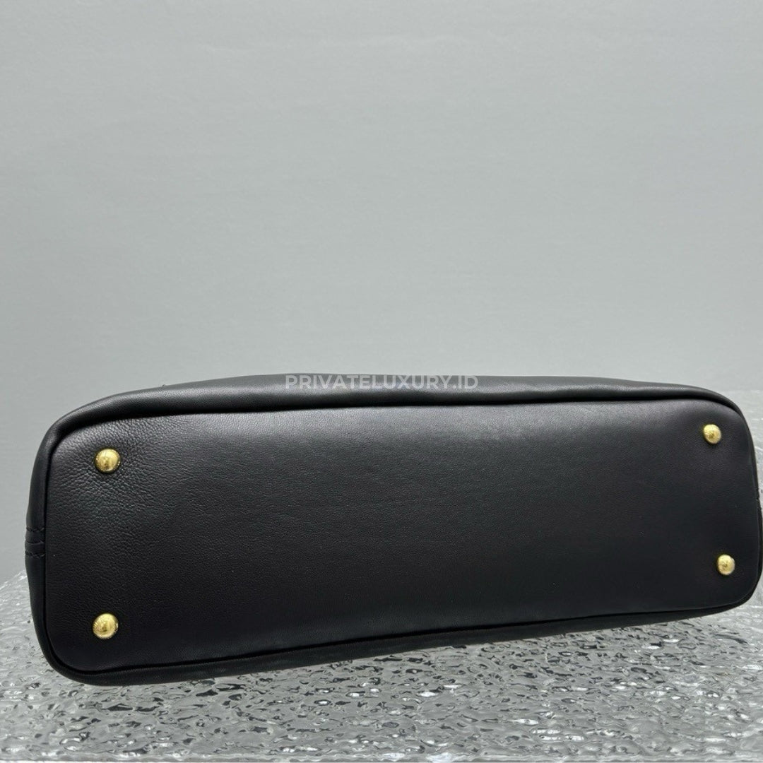 Aventure Nappa Leather Bag