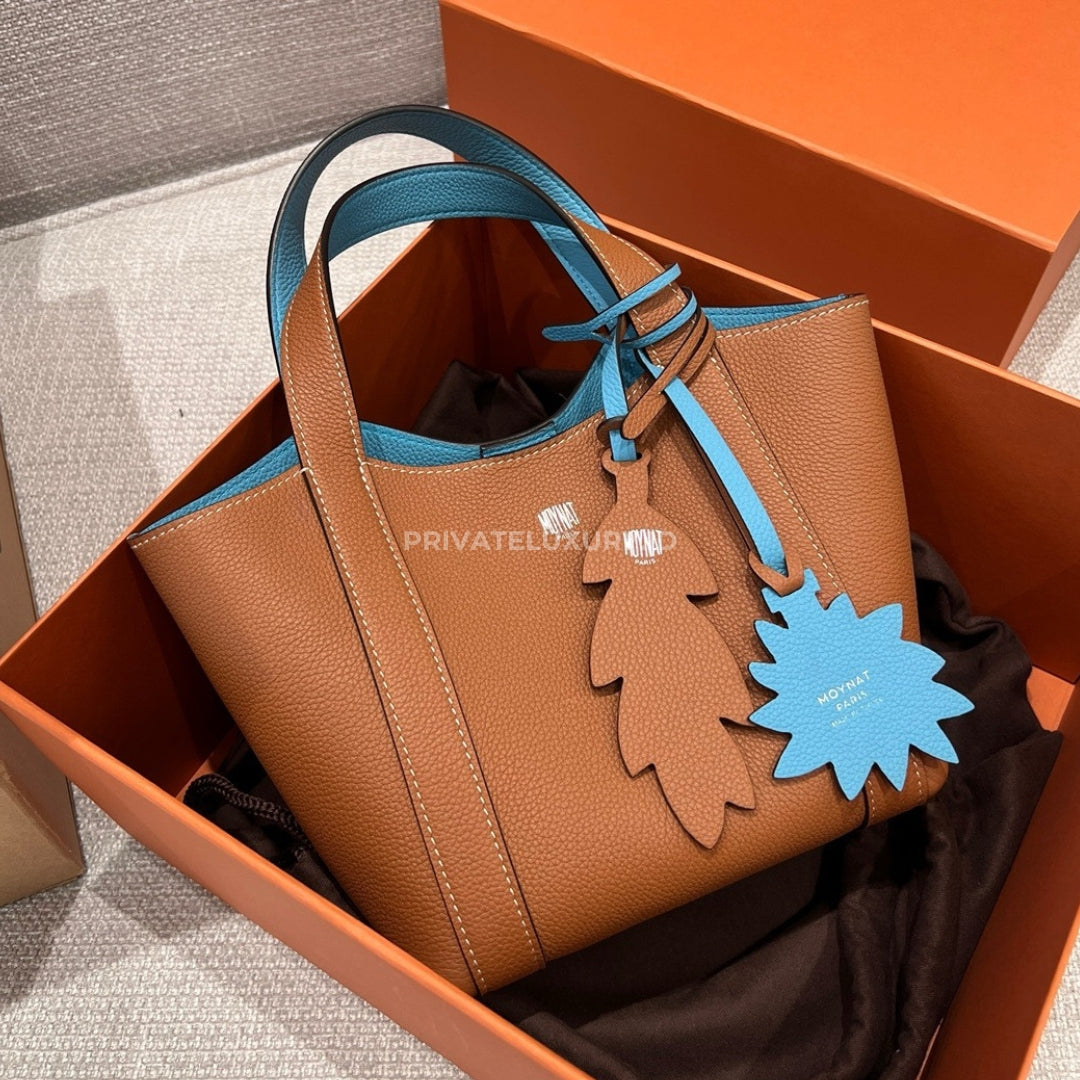 Duo Cabas BB Tote Bag