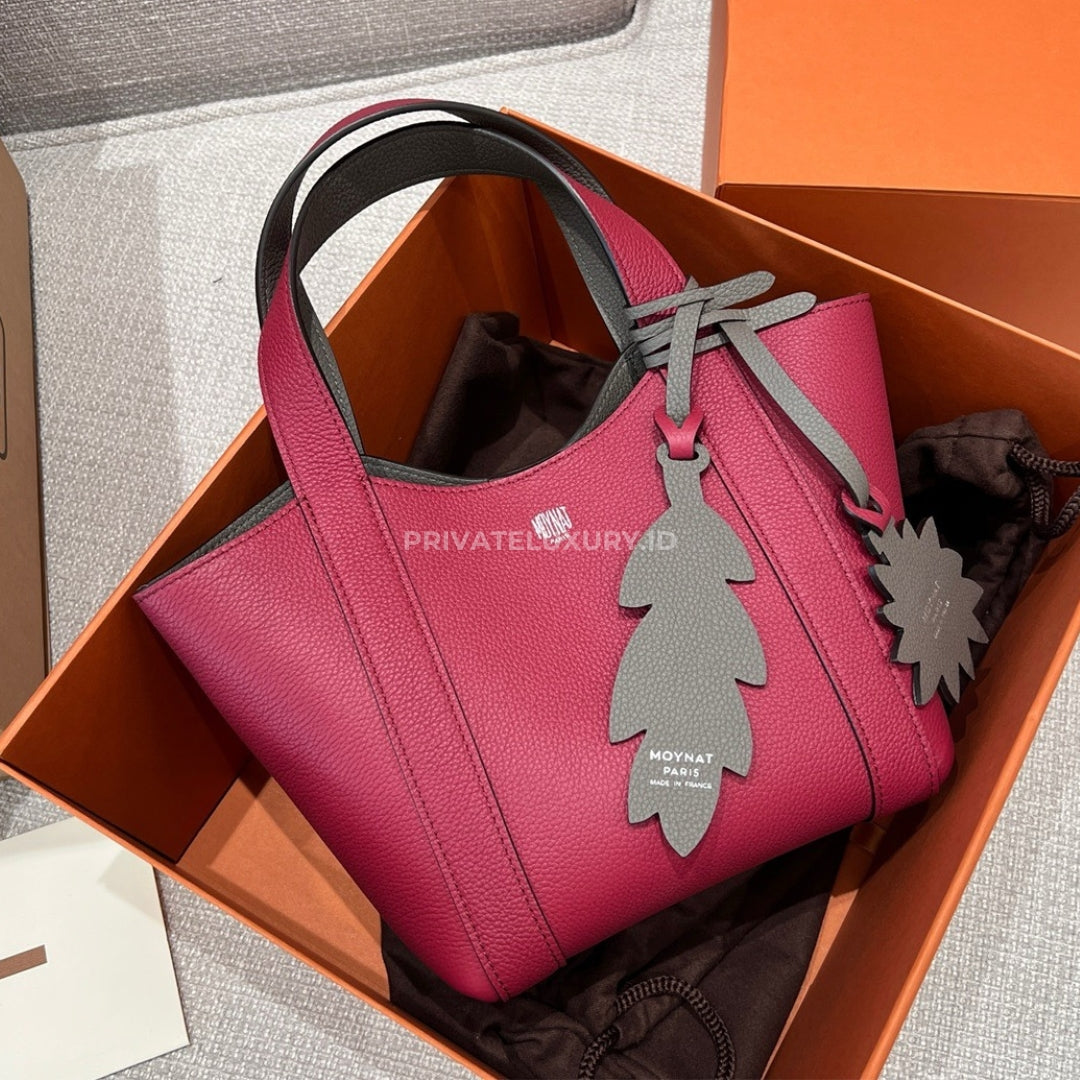Duo Cabas BB Tote Bag