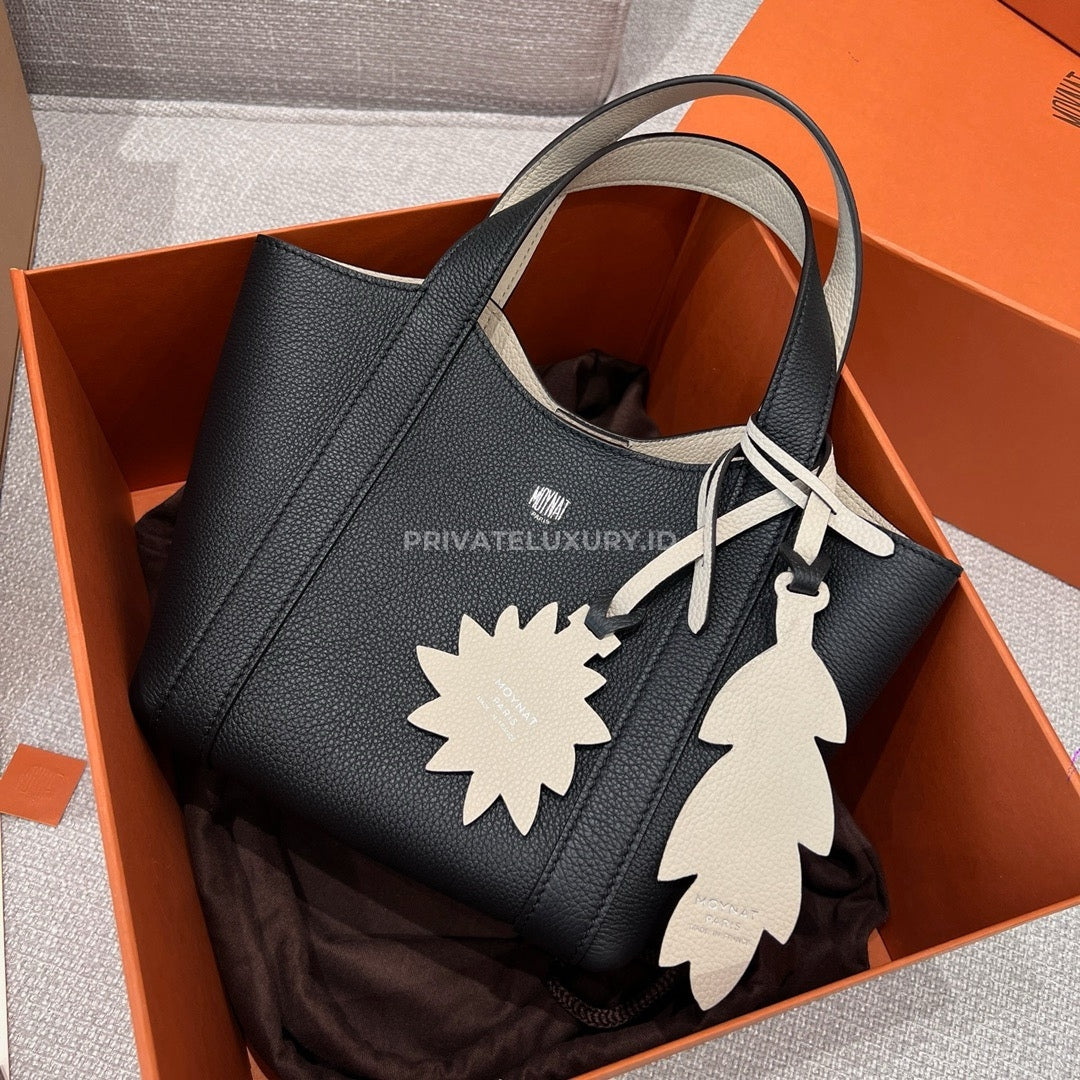Duo Cabas BB Tote Bag