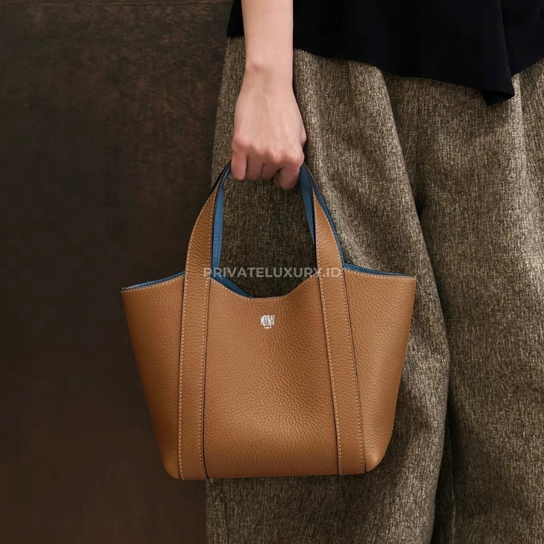 Duo Cabas BB Tote Bag