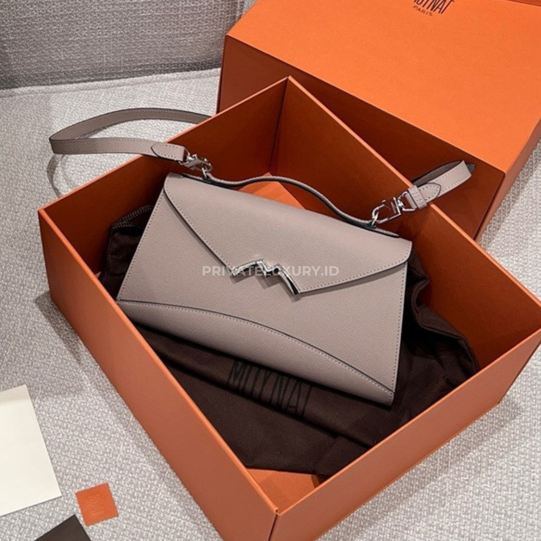 Gabrielle Clutch