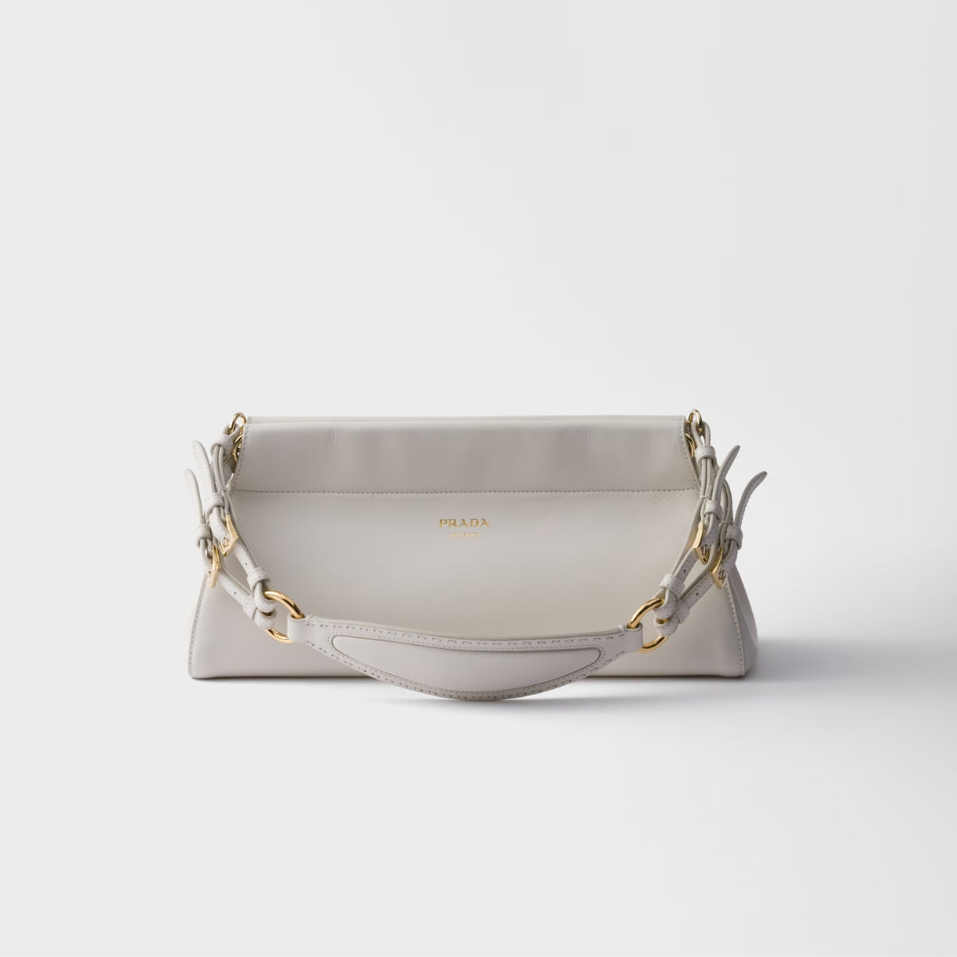 Prada Enchaîné Medium Leather Bag