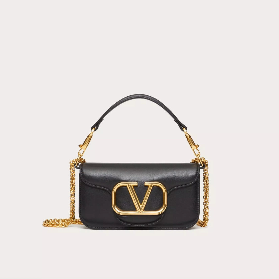 Loco Small Shoulder Bag
