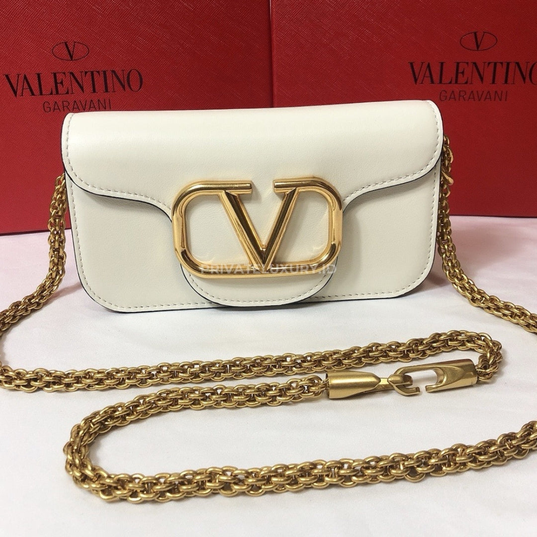 Loco Small Shoulder Bag