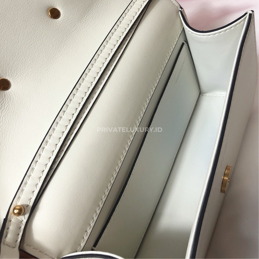 Loco Small Shoulder Bag
