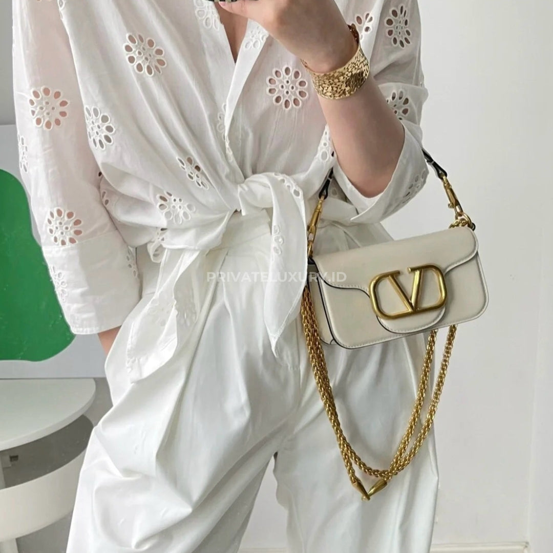 Loco Small Shoulder Bag