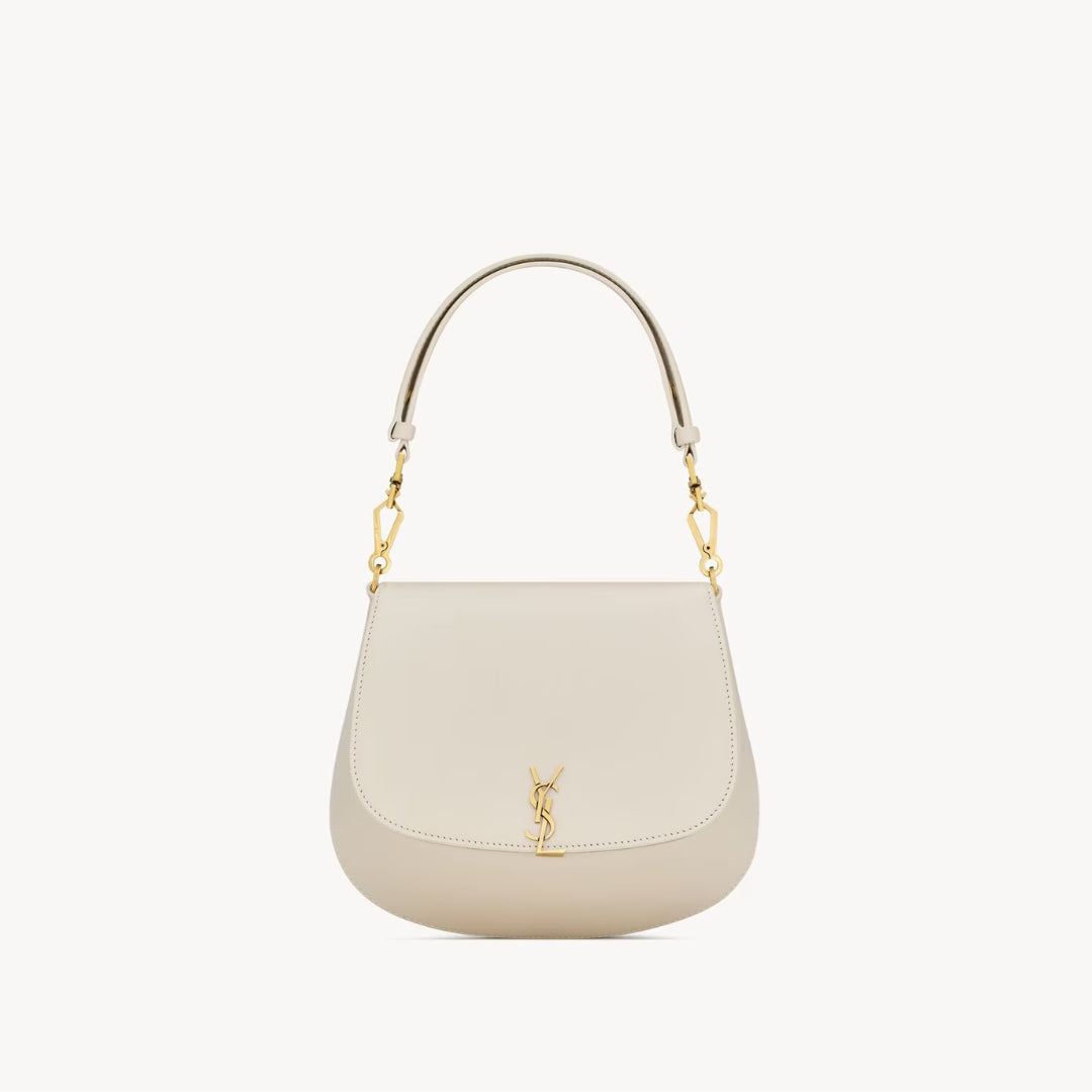 Mini Voltaire Top Handle Bag